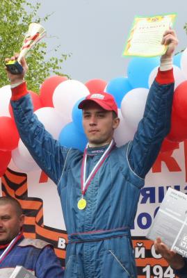 Дмитрий Пучков